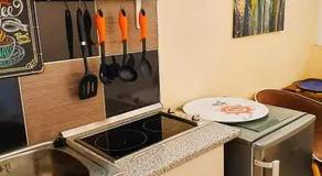 Günstiges Studio, WLAN kostenlos Adeje Haus - Image 3