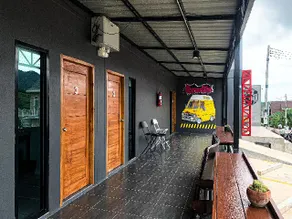 Manonkan Resort Khao Kho - Image 5