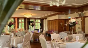 Hotel "Schloss Friedestrom" - Image 3