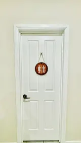 Brand new bedroom next to train station - Image 2