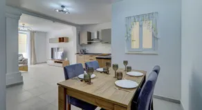 Sliema Seaside 2BR Residence By Mira Suites - Image 2