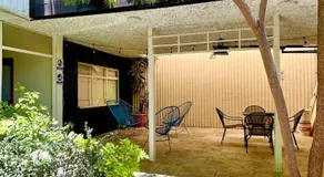 Habitación doble para 4 personas con baño privado Zona La Paz - Image 3