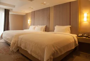 LAVANDE Hotel Dalian Huanan Square North Railway Station - Image 3