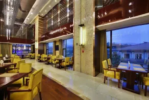 Jingting Lake Hotel - Image 5