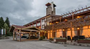 Paradise SPA Hotel - Image 3
