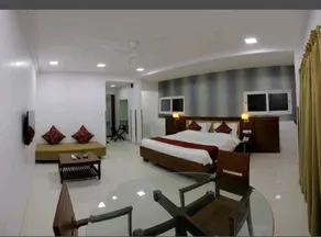 Hotel Raviraj, Chhatrapati Sambhaji Nagar - Image 2