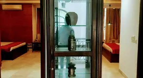 Hotel Good Will Residency - Cyber City Gurgaon - Image 5