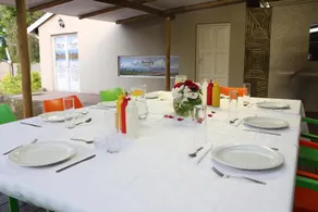 The Itumeleng Guest House - Image 5