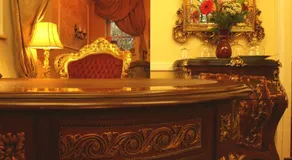 Rezidence Zámeček - Boutique Hotel - Image 5