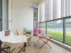 Harmonious Haven - R&F Warm Serviced Apartments in JB - Sea View (24-hr C.Service/ Near SG Customs) - Image 5