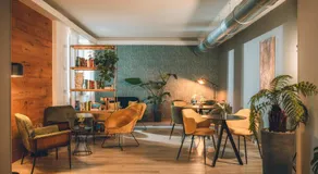 Boutique Hotel Villa Alberta - Image 3