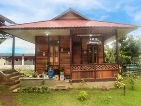 Hotel O Desa Wisata Marinsow Near Gereja Pantekosta Marinsow - Image 5