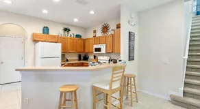 Paradise Resort Styles 4 BEDROOMS with 3 baths Pool and SPA - Image 4