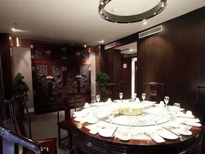 Tianjin Juchuan Lily Hotel - Image 4