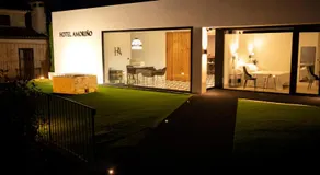 Hotel Amoriño - Image 5
