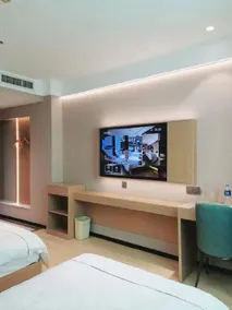 GreenTree Inn Taiyuan Xinghua Street - Image 2