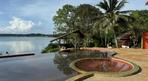 Koh Mak Buri Hut Natural Resort - Image 3