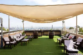 Hotel Loui Talpiot - Image 3