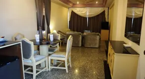 Hotel Poonja International - Image 5