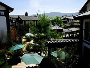 Lijiang Conifer Lishui Yangguang Hotel - Image 2