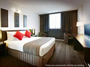 Mercure Sanya One - Image 2