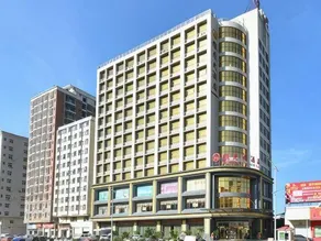 Weini Hotel - Image 2