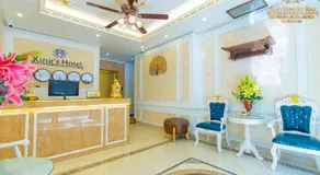 King's Hotel Dịch Vọng - Image 3