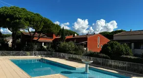 FREJUS - Appartement 4 personnes - Piscine - Image 2
