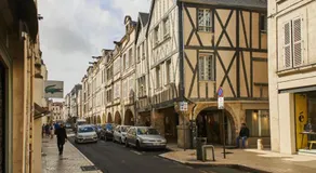 La Maison d'Auguste - Image 2