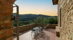 Podere Schioppello Casale con appartamenti privati - Image 3