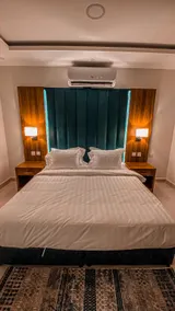 شقق أونيسن للشقق المخدومة Onsen Serviced Apartments - Image 2