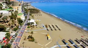Apartment Club Playa Flores Torremolinos - Image 4