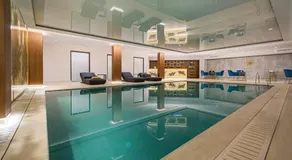 Zavos Aqua Park Club Apt by TrulyCyprus - Image 2