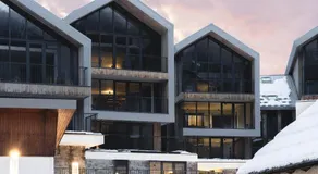 Les Chalets du Grand Hôtel - Image 4