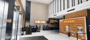 Xinjinshi Hotel (China Aerospace Sanjiang Group Branch) - Image 5