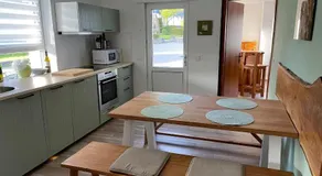 Ferienwohnung Hildfeld KORS - Image 5