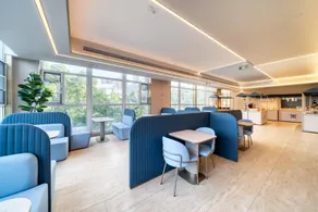 Hanting Hotel Jiaxing Hexing North Road Yuehe - Image 2