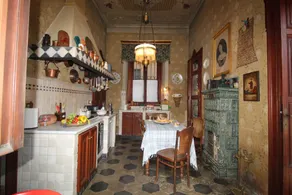 La Dimora dei Ciliegi, charming apartment overlooking Lake Maggiore - Image 5
