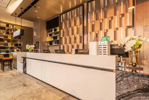 Echarm Hotel Changsha Wangcheng District Government Banma Lake - Image 4