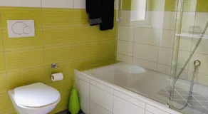 Hotel Ristorante della posta , cama - Image 2