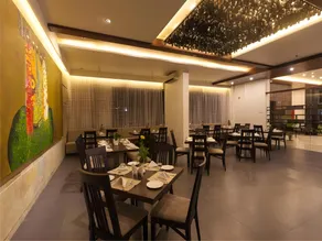 Hotel Chaitali - Pure Veg - Image 2