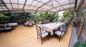 Rodopi Hotel - Image 4