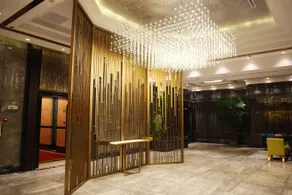 Lanzhou Civil Aviation Hotel (Lanzhou University First Hospital Tuanjie Xincun Subway Station) - Image 3