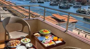 Dolphin Ras El-Bar Hotel - Image 4