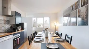 Champigny - Spacieux logement entre Paris & Disney - Image 5