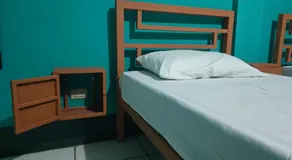 La Paloma Hostal - Image 2