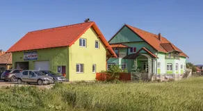 SZÁSZ&SZÁSZ PANZIÓ - Image 4