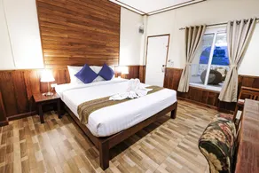 Vieng Tawan Sukhothai Hotel - Image 2