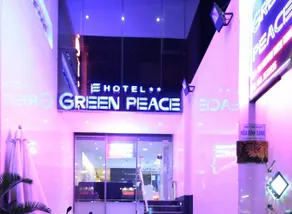 Green Peace Hotel - Image 5