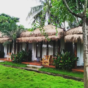 Gili Escape Bungalow - Image 4